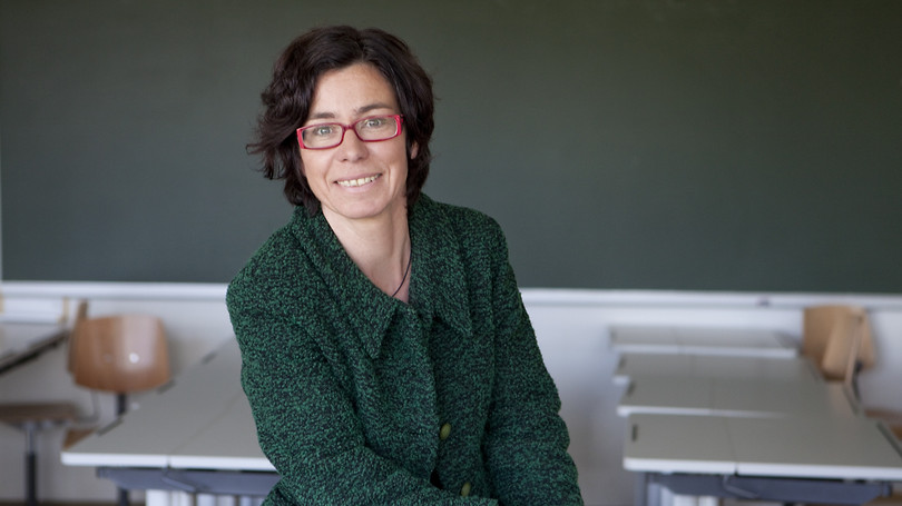 Ute Fischer