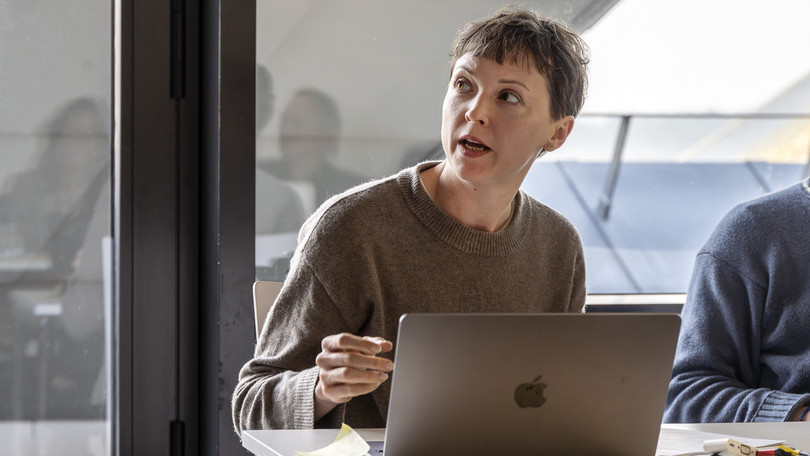 LIAS Symposium: Performativity, Memory and Imagination of Technical Images