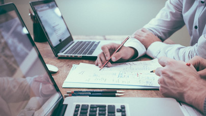With expert advice on the right solution