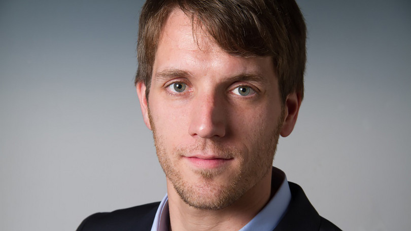 Johannes Ludwig, Absolvent Johannes Ludwig, Absolvent des MBA Manufacturing Management/Industriemanagement