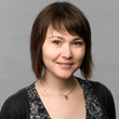 pandarova irina