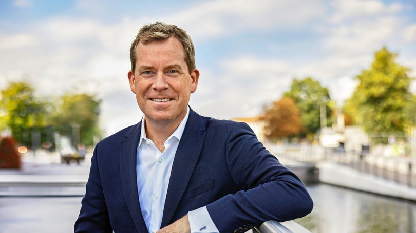 Ulf Kämpfer