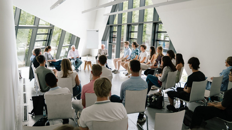 Unternehmertum Professur Esch