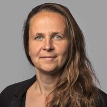  Ilona Heyner