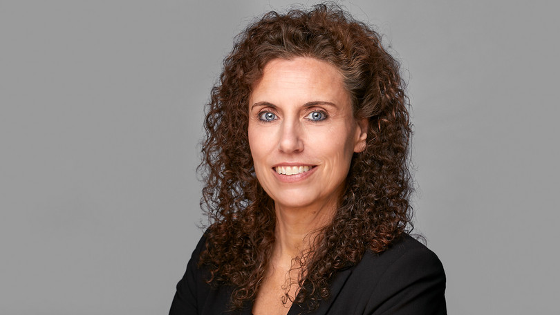 Prof. Dr. Sabine Remdisch, Studiengangsleitung