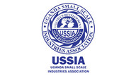 Logo Uganda Small Scale Industries Association