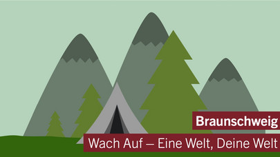 Wach Auf - Eine Welt, Deine Welt e. V.