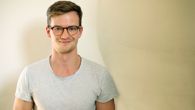 Jannis Köster