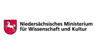 Logo MWK Niedersachsen