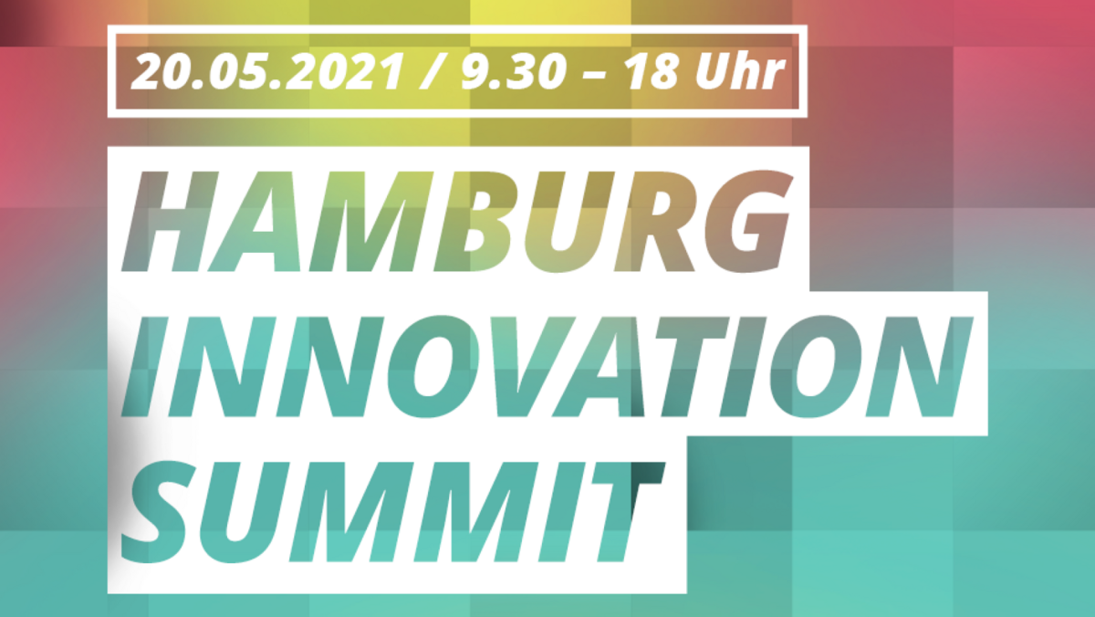 Leuphana beim Hamburg Innovation Summit 2021 | Leuphana