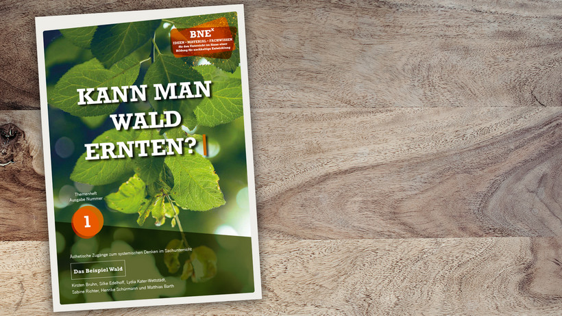 Titelbild Heft 1