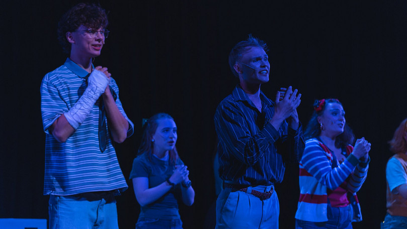 Dear Evan Hansen Dear Evan Hansen