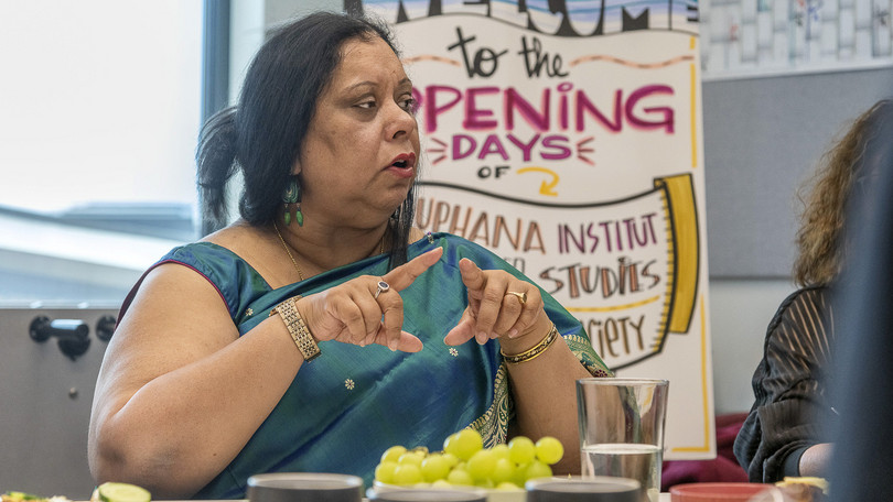 Prof. Dr. Paula Banerjee