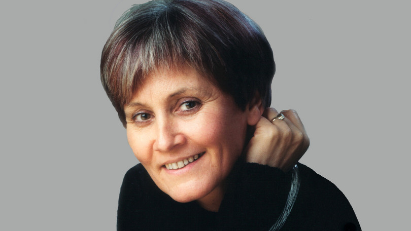 Manuela Widmer, Dozentin Manuela Widmer, Dozentin im Bachelor-Studiengang Musik in der Kindheit