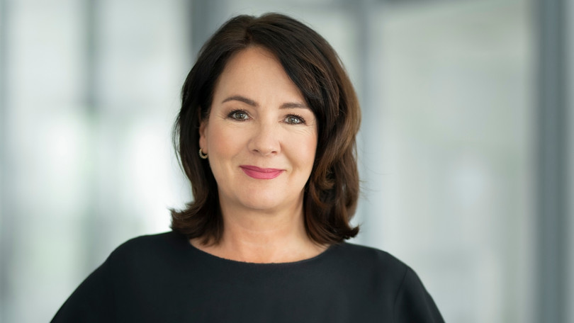 Birgit Berthold-Kremser, Lehrende Marketing als Business Driver