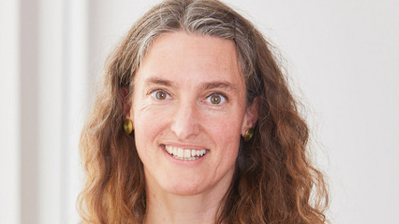 Uta Berghöfer