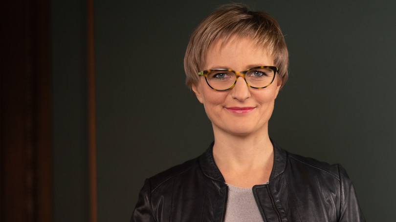 Franziska Brantner