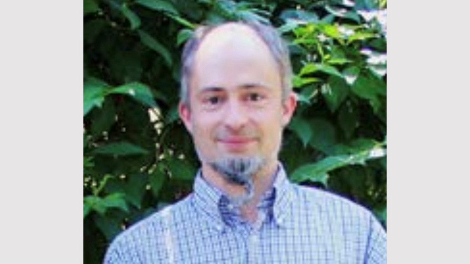 Tobias Winkelmann, Klimaschutzleitstelle Landkreis Lüneburg