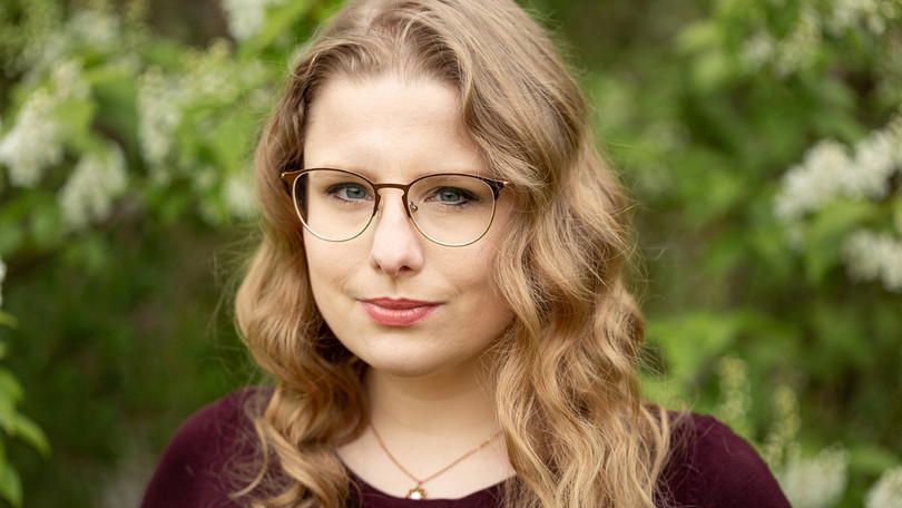 Kamila Szwejk