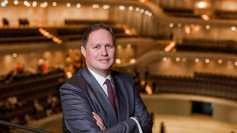 Carsten Brosda