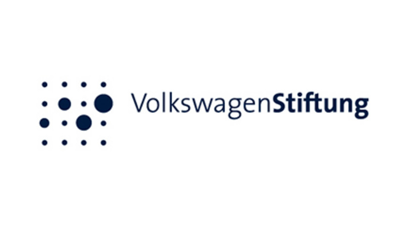 Logo VolkswagenStiftung