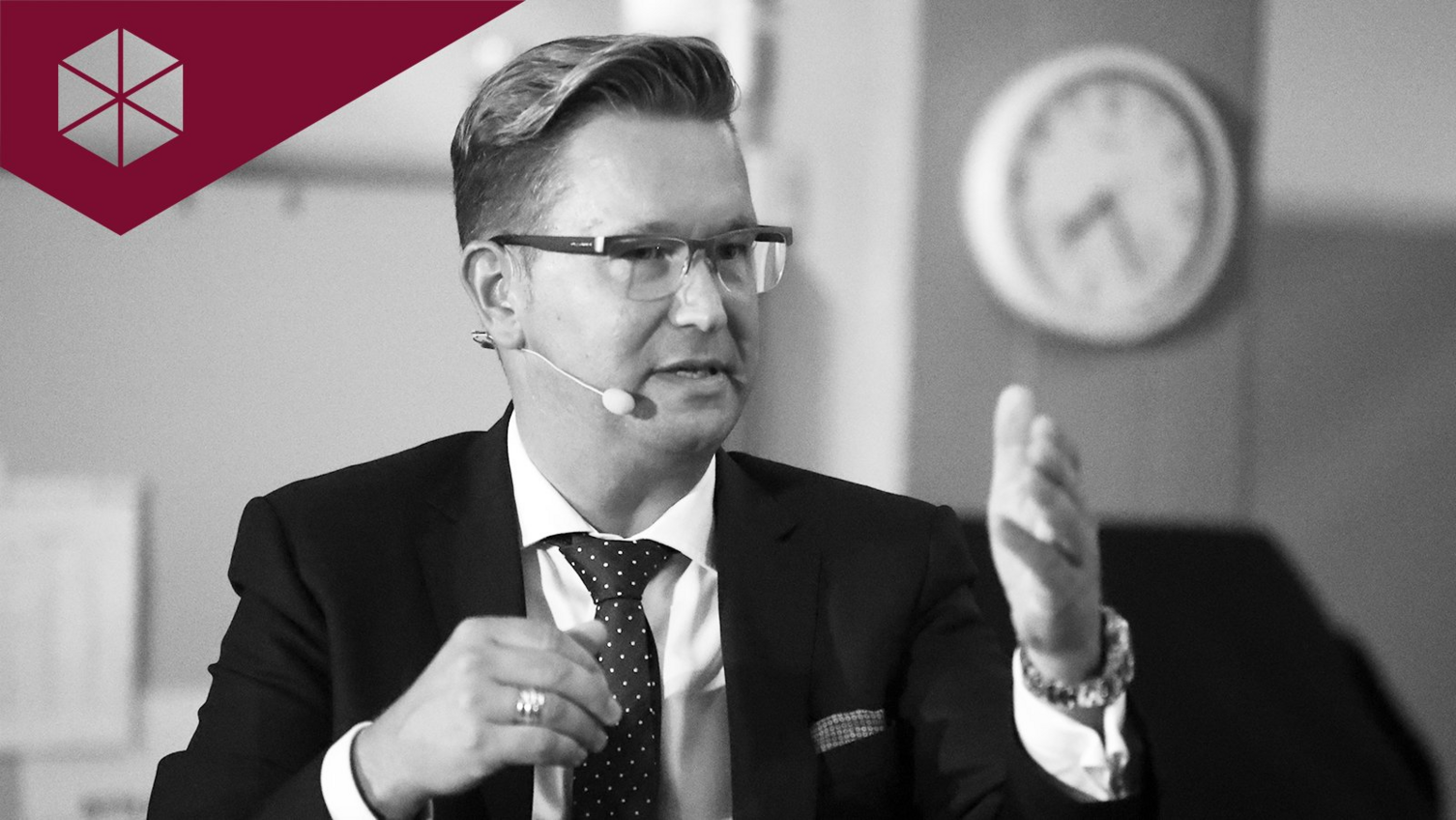 Picture of Prof. Dr. Rainer Elste