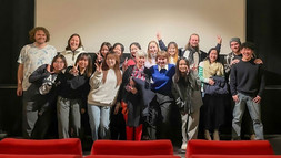 Interkulturelles Projekt im Komplementärstudium: Japanische Gaststudierende und Leuphana Studierende organisieren gemeinsamen Filmabend im Scala Kino