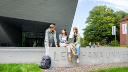 Masterstudierende Leuphana