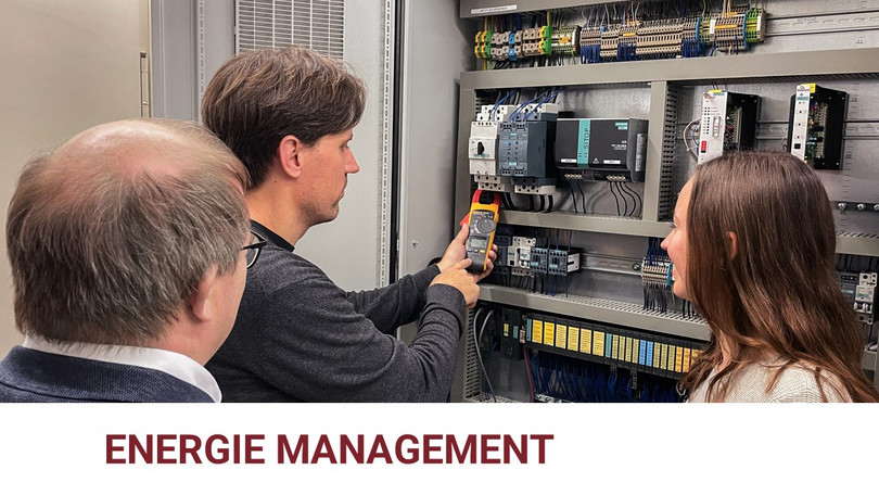 Energie Management