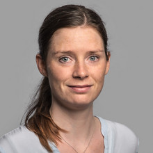Dr. Katharina Voltmer