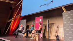 Gregor Gysi bei der Startwoche 2025: „Machen Sie Druck!“