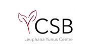 Logo des Leuphana Yunus Center