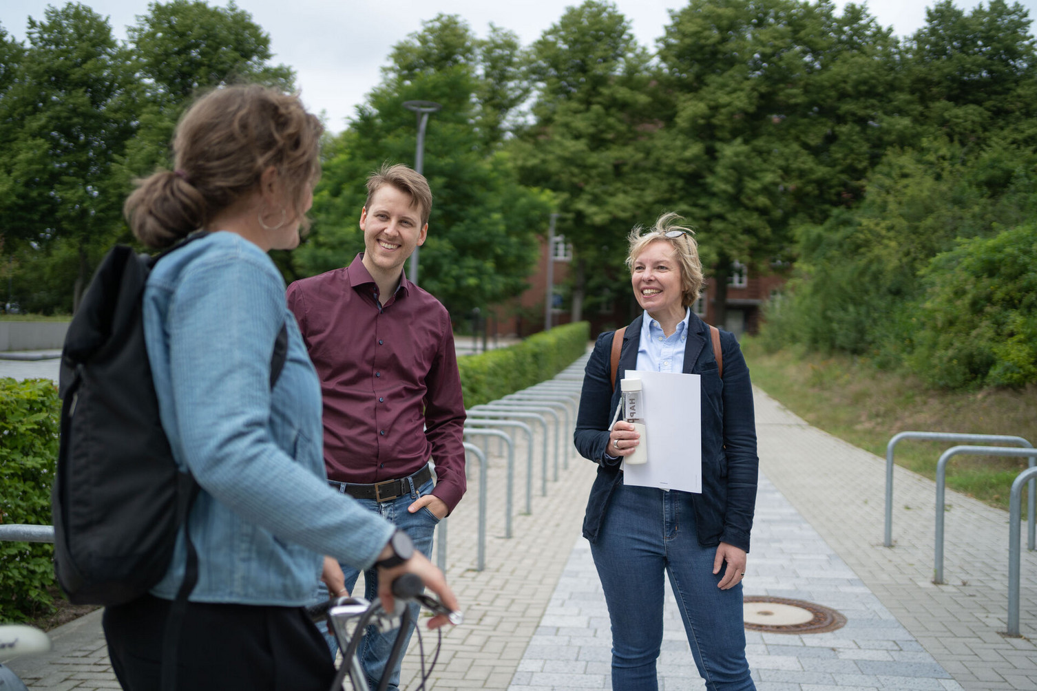 Professional Masters programme Social Management