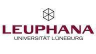 Leuphana Logo