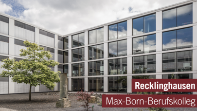 Max -Born-Berufskolleg