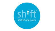 [Translate to Englisch:] Logo: SHIFT GmbH