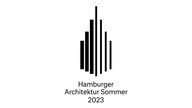 Logo Hamburger Architektur Sommer 2023