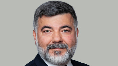 Ahmet Büyükyilmaz, Absolvent Data Analytics