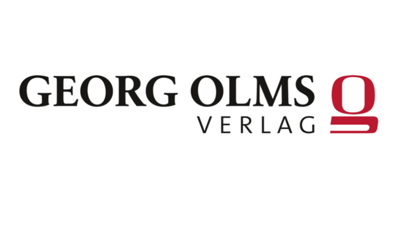 Logo Georg-Olms-Verlag