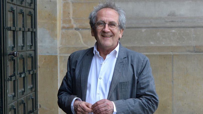 Reinhard Kahl