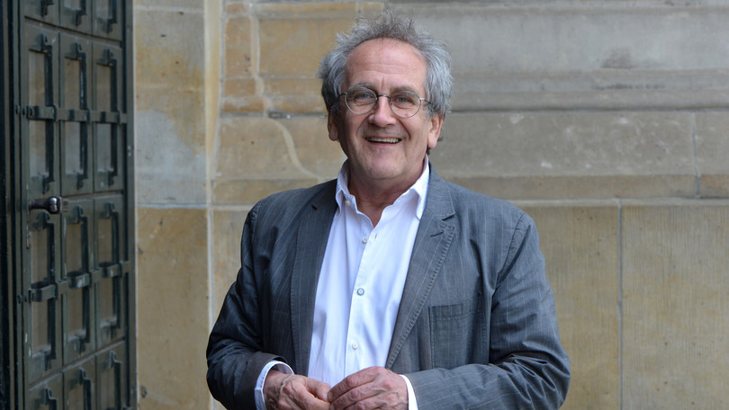 Reinhard Kahl