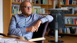 Ferdinand Müller-Rommel appointed Alumni Professor at the European University Institute in Florence