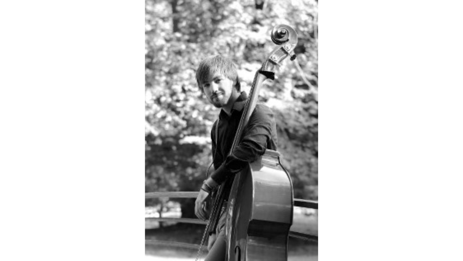Sebastian Bauer