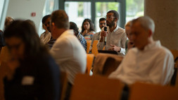 Entrepreneurs of Chaos 2025