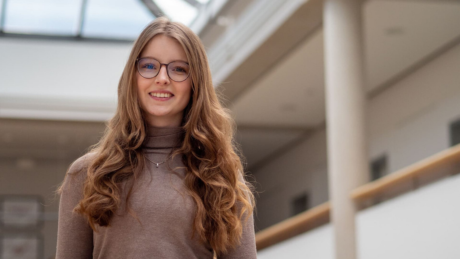 Tomke Wachtendorf Studentin Master Rechtswissenschaft