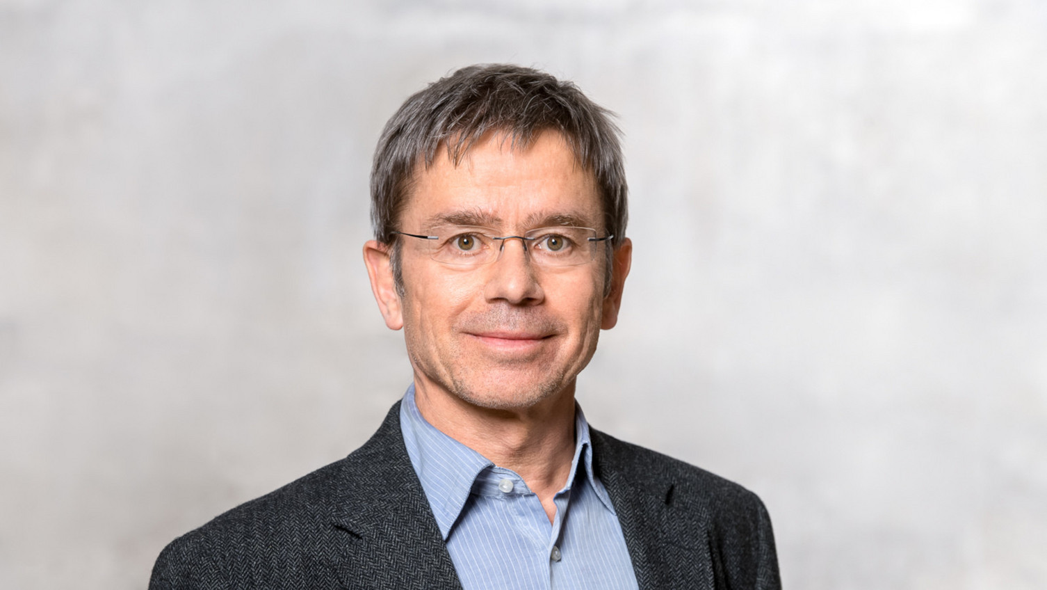 Stefan Rahmstorf