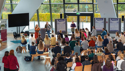 Graduate School 2025 Opening Days Graduate School 2025 Opening Days