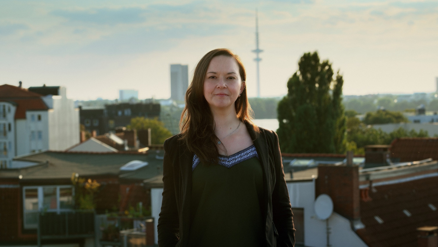 Rebecca Endtricht