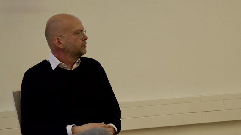 „Das muss sie abkönnen“ oder: Stabilität ist die Ausnahme