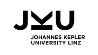 Logo: Johannes Kepler University Linz